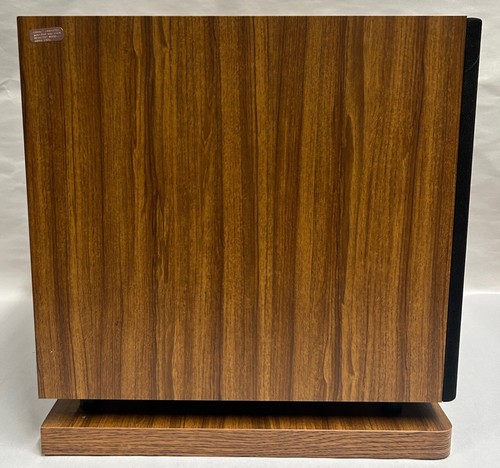 Vintage Paar DESIGN ACOUSTICS Model PS-10 Point of Source Lautsprecher (A70) - Bild 9 von 23