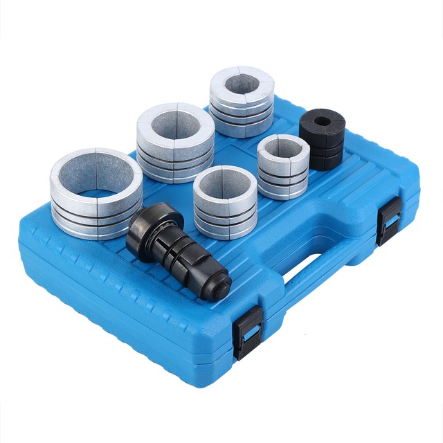 Exhaust Pipe Stretcher / Expander Kit 15/8" to 41/4" Pipe 78835 28mm