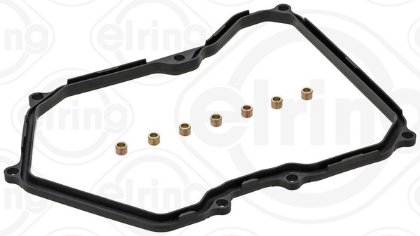 Elring 901.360 Seal, Automatic Transmission Oil Sump For VW-image