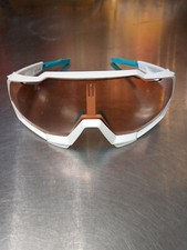 100 Speedtrap Cycling Sunglasses BORA Team White Multiple LENS Glasses Road Gra