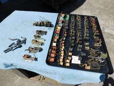 110 Solenoid Coils Bally ?? United ?? Williams ?? Keeney ?? Gottlieb ?? Genco ??