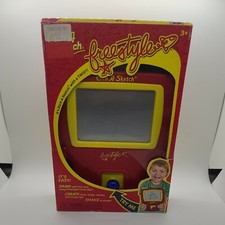 Etch A Sketch Freestyle Used In Packaging