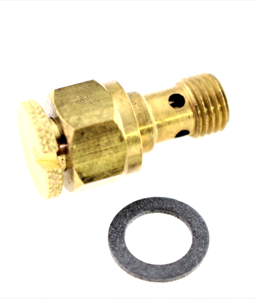 Carburetor Main Adjustable Jet fit Oliver Super 55 550 560 660