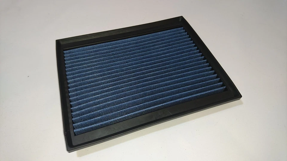 Filtro de aire de repuesto OE Performance Upgrade compatible con Audi A4 S4 RS4 00-10 #33-2209 Foto 4 de 4