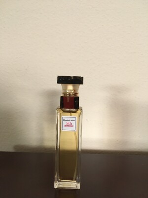Elizabeth Arden 5th Avenue Eau De Perfume 1 Oz