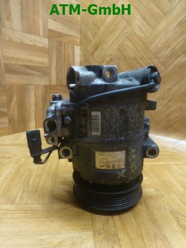 Klimakompressor VW Polo 9N 1,2 12v 47kW Denso 6Q0820803G 447220-8942 6SEU12C