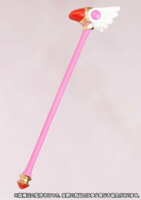 Takara Tomy Dress Only Liccarize Cardcaptor Sakura Cpstume