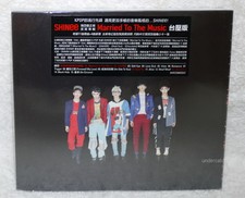 Preços baixos em CDs de música Jonghyun álbum | eBay