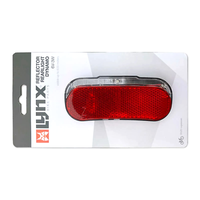 Lynx Led RüCklicht Gpt * Standlicht * 80 Mm Montage