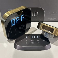 Mr Steam wireless Airtempo control Black Brushed Bronze AiRTBK-BB Brand New