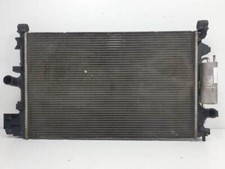 Radiateur Saab 9-3