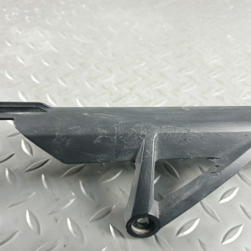 BMW S1000XR S 1000 XR 2015 - 2019 Rear Chain Guard Cover Protector 46627717032 - Picture 4 of 19