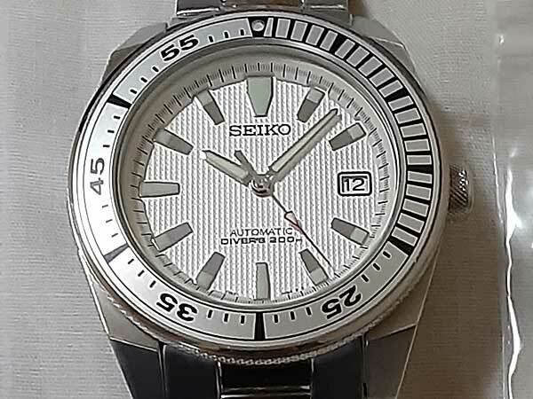 seiko 45mm