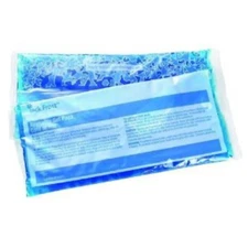 Cardinal Health™ Jack Frost Hot/Cold Gel Pack, Reusable Small 4.5" x 7"