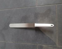 Kaiser Streichpalette Streichmesser Glasurmesser Tortenmesser 42 Cm 769233