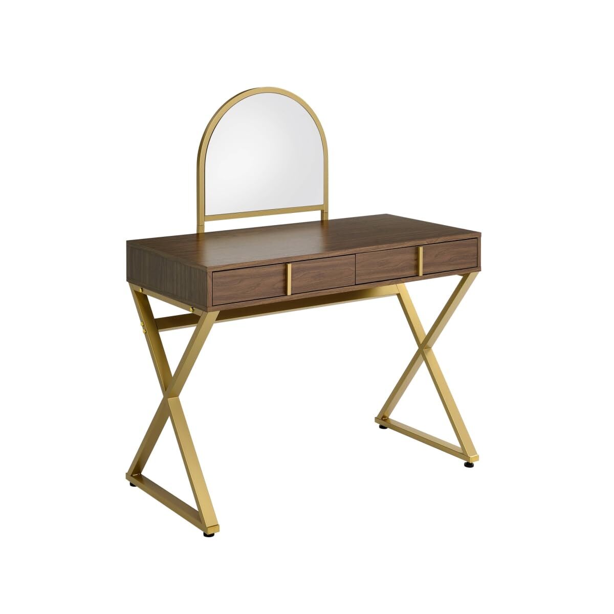 42 Туалетный столик с зеркалом 88690₽