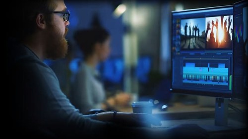 AMD Radeon Pro W6400 4GB GDDR6 Workstation Grafikkarte 2x DP - Bild 2 von 8