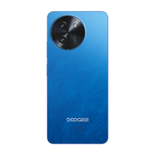 Global DOOGEE NOTE 59 5G Smartphone 6250mAh 32GB+128GB 16MP 120Hz Android 15 NFC - Picture 18 of 19