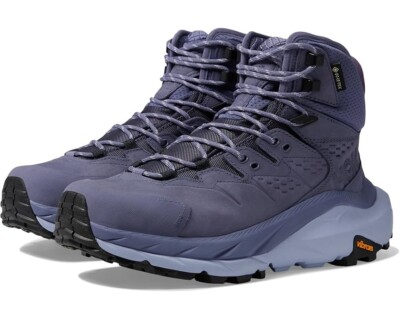 Hoka One One Kaha 2 Waterproof Hiking Boots Sz 13 Men main image 4