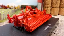Universal Hobbies 1/32 Scale Kuhn EL 162  Power Tiller Diecast Model UH4199