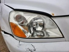 Headlamp Assembly HONDA PILOT Right 03 04 05