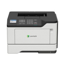 toner lexmark ms521dn