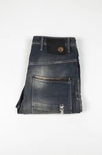 39479 G-Star Raw Dean Loose Tapered Wmn Blue Men Jeans size 30/34