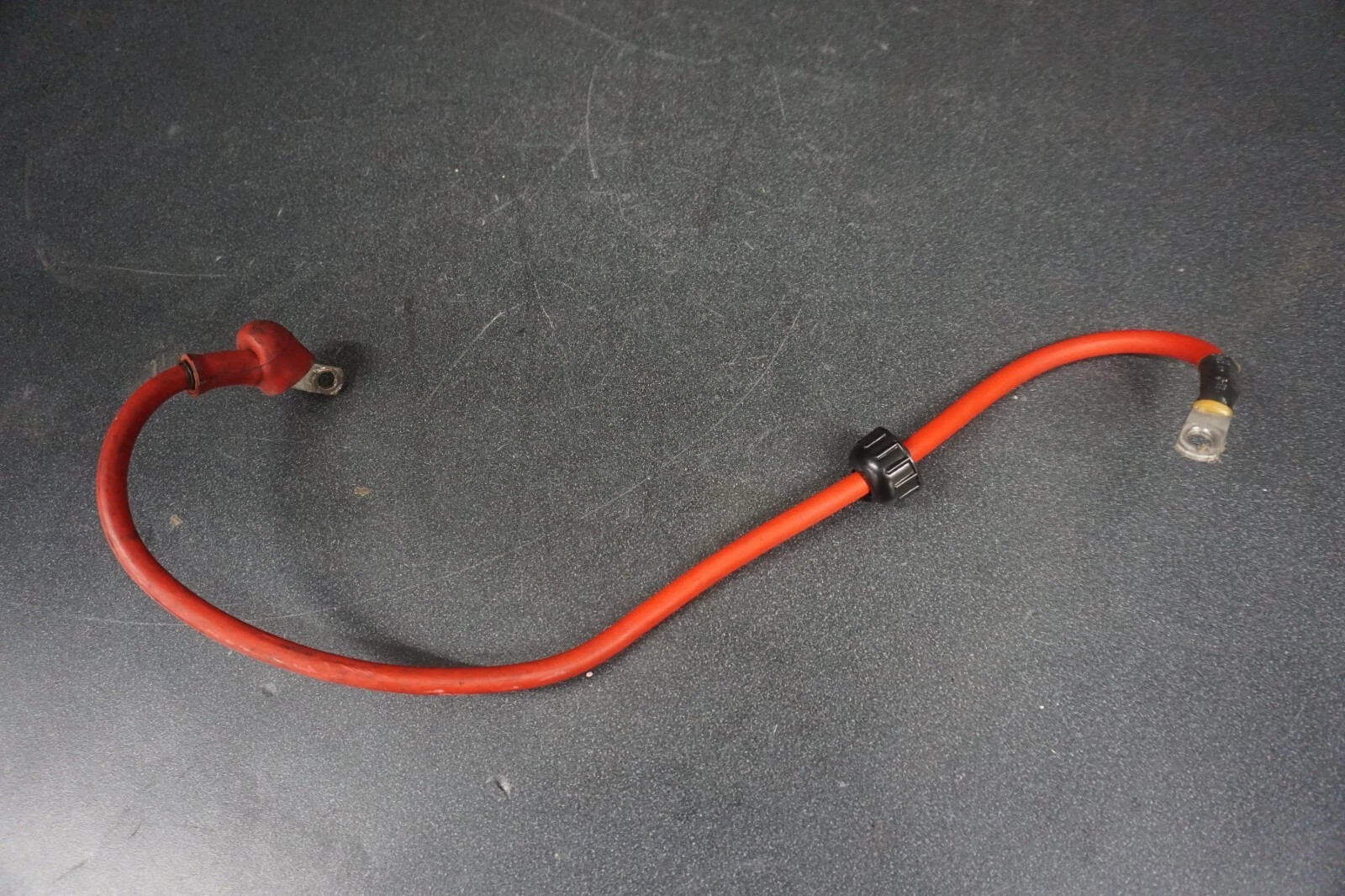 1999-2002 Sea-Doo OEM Battery Cable Red Positive Freshwater RX GTX LTD