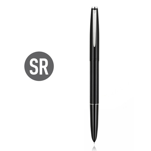 New Jinhao 911 Metal Fountain Pen EF Nib 0.38mm Matte Black Writing Gift PensT0 - Picture 18 of 18