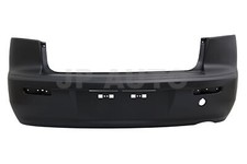 For 2008-2017 Mitsubishi Lancer Rear Bumper Cover Primed