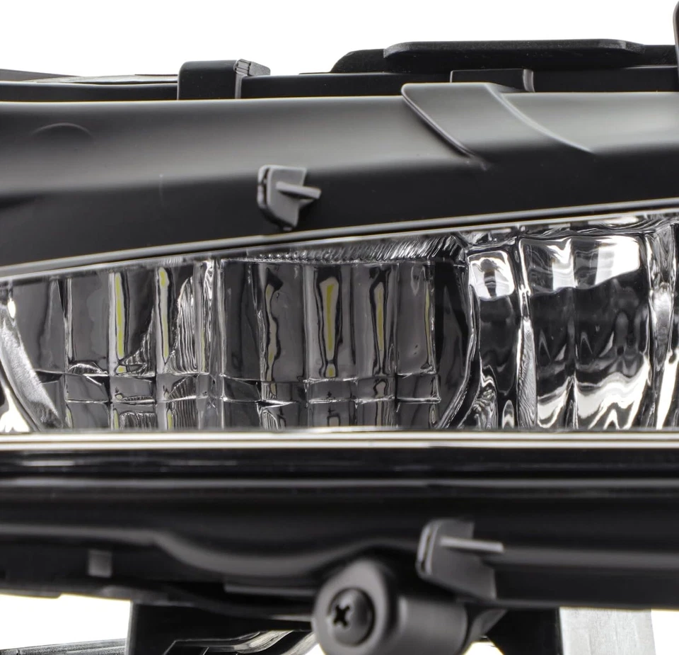 Luz antiniebla LED lado izquierdo del conductor para Lexus RX350/RX350L/RX450H/RX450HL 2020-2022 Foto 3 de 4