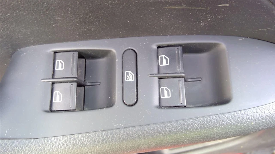 Used Power Steering Pump fits: 2012 Volkswagen Jetta 2.5 Grade A - Imagem 3 de 4