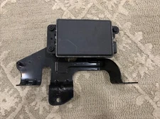2017-2020 Genesis G80 Adaptive Cruise Control Distance Radar Sensor 96400-B1120