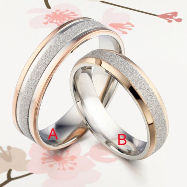  Mens  Wedding  Rings  Two Tone Wedding Bands  for sale  eBay