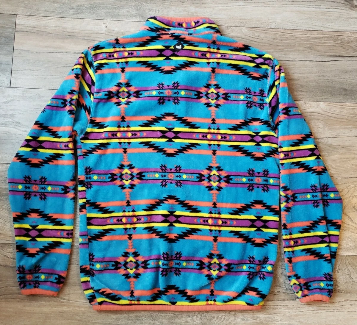 Southern marsh shop pullover sale