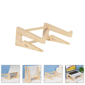 Support ordinateur pour ordinateur portable pour bureau réglable