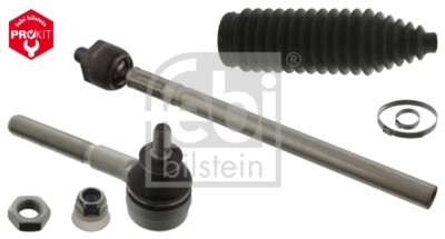 FEBI BILSTEIN 39032 Tie Rod for PEUGEOT