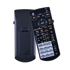 Remote Control For Kenwood DDX373BT DDX374BT DDX375BT DDX376BT Car Receiver