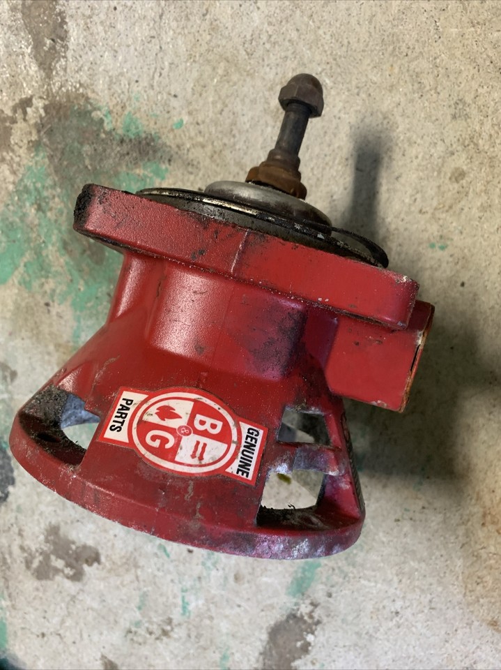 189165LF Bearing Assembly (SBA #2/3) | Inline Sales & Services Ltd