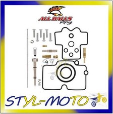 26-1130 ALL BALLS Kit Révision Carburateur Suzuki DR 350SE 1994-1995