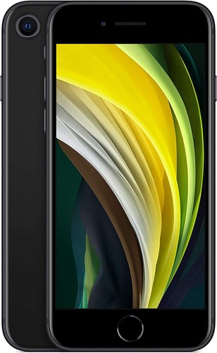 Apple iPhone SE 2020 2da Generación 64 GB iOS Desbloqueado *ENVÍO EL MISMO DÍA* LOTE ✅ - Imagen 5 de 7
