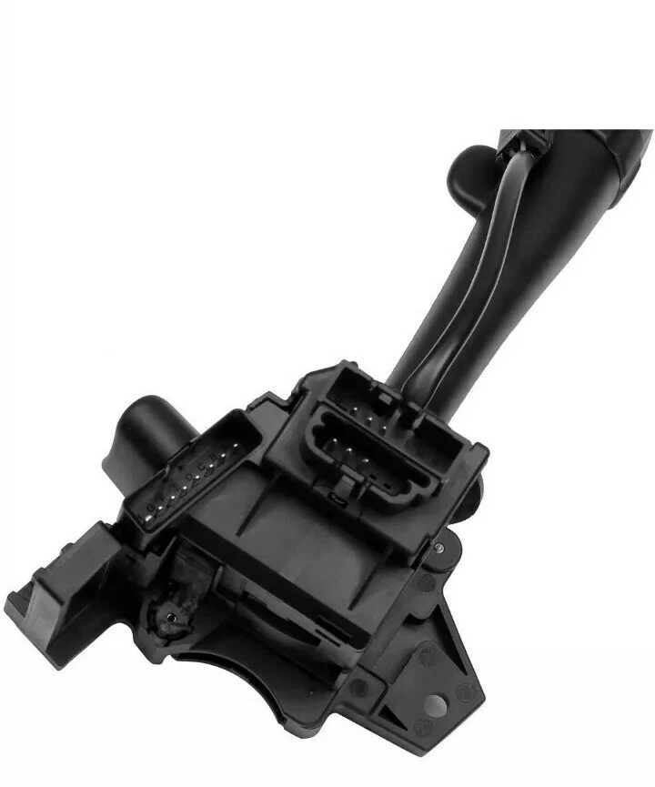 87TN98H Headlight Dimmer Switch Fits 2003-2006 Chevy Silverado 3500 - Image 3 of 4