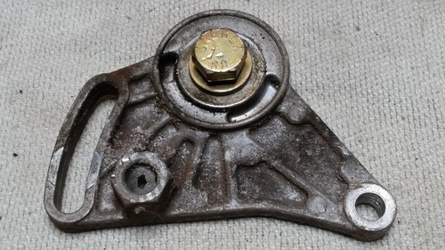 Audi A4 B5 1.8 20V ADR, Riemenspanner Keilrippenriemen 058260511