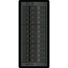 BLUE SEA 1223 12 VOLT DC 12 POSITION 1223