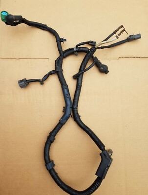04 05 acura tsx charge charging harness battery wire acura K24A2 2.4