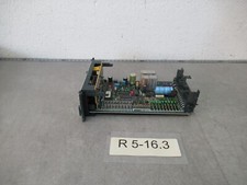 Landis & Gyr Polygyr RZS91.23 Volt 24 AC Heizungssteuerung