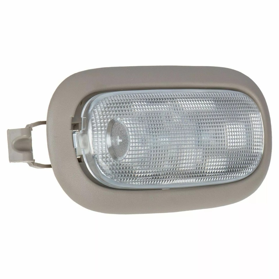 20042008 DODGE RAM 1500 2500 FRONT DOME LIGHT LAMP NEW MOPAR