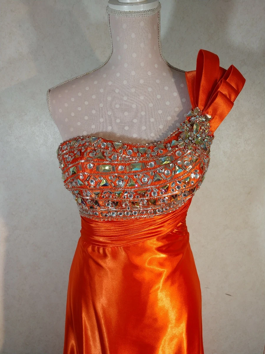 Art deco ball gown cheap