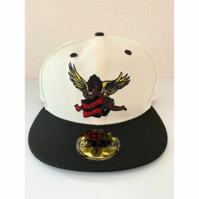 【人気コラボ】Denim Tears×New Era Cherub キャップ ロゴ s-l400.jpg