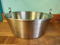 Hobart N5WJ, 5 Qt. "WJ" Water Jacket Attachment for N50 Mixers - NEW